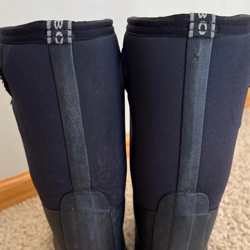 Bogs boots are